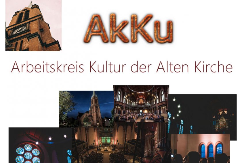 Veranstaltungshinweise “Akku”