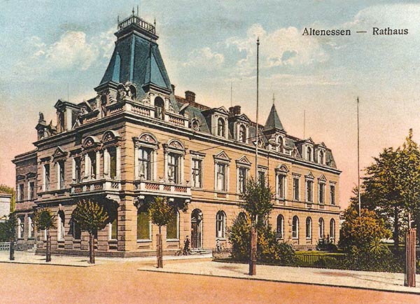 Altenessen Interessengemeinschaft Altenessen e.V.