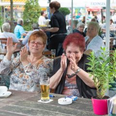 21. Stadtteilfest Altenessen -  - Foto: Reiner Worm